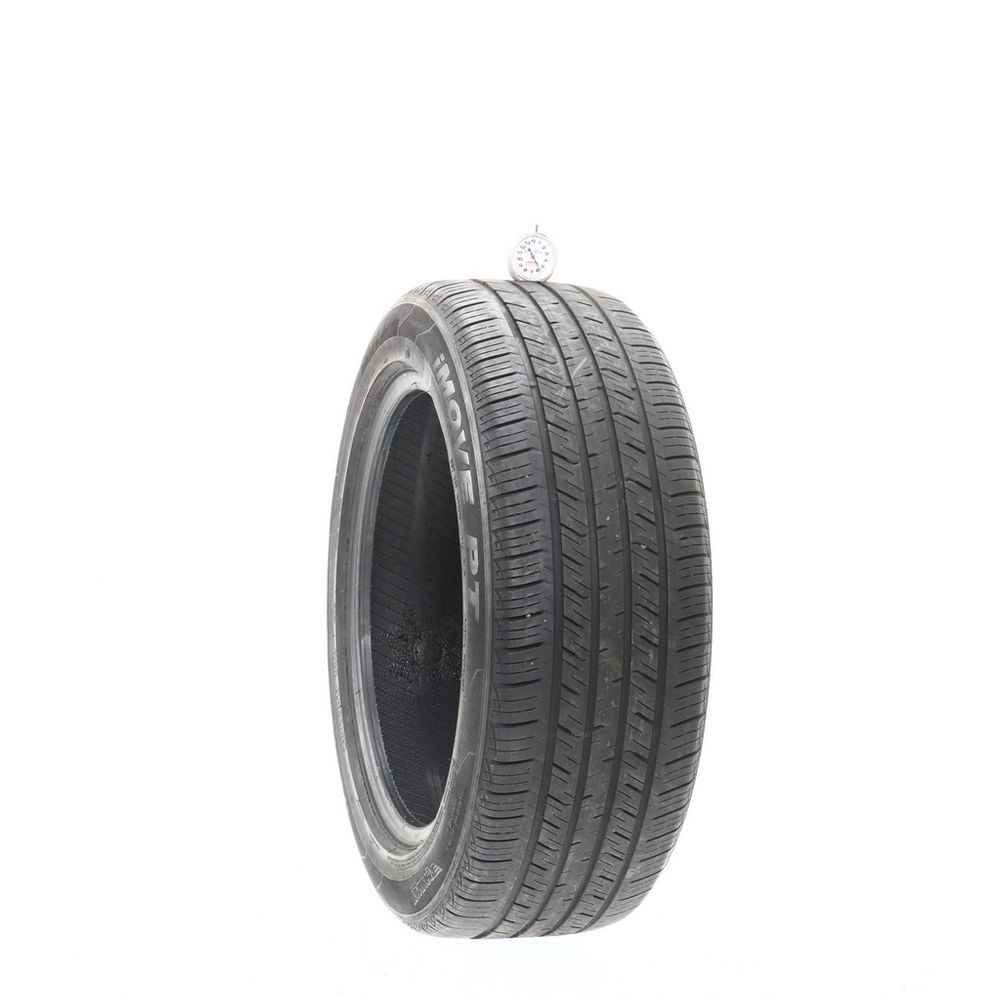 Used 215/55R17 Ironman IMove PT 94H - 5.5/32 - Image 1