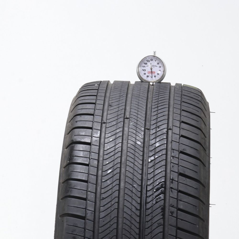 Set of (4) Used 235/55R19 Michelin Primacy All Season GOE Acoustic 101H - 6.5-7.5/32 - Image 2