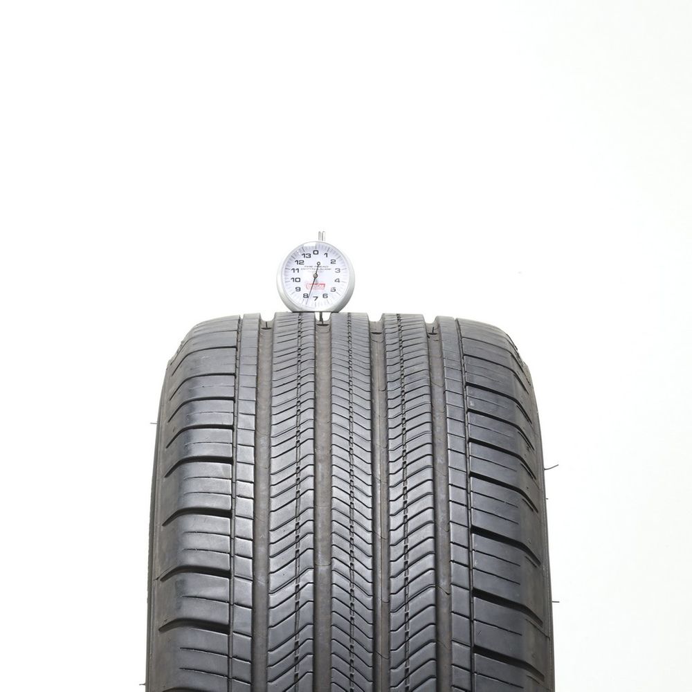 Set of (4) Used 235/55R19 Michelin Primacy All Season GOE Acoustic 101H - 6.5-7.5/32 - Image 5