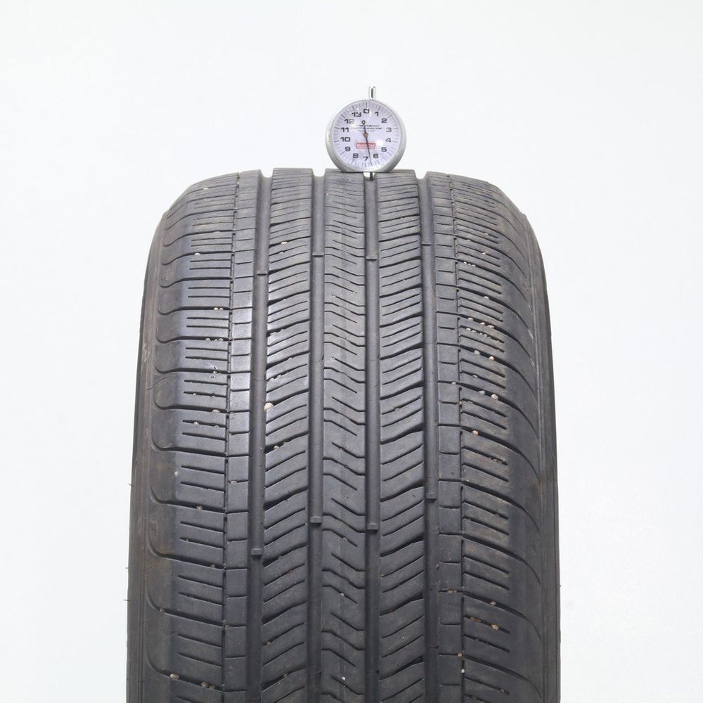 Set of (4) Used 235/50R21 Goodyear Eagle Touring 101V - 6.5-7.5/32 - Image 2