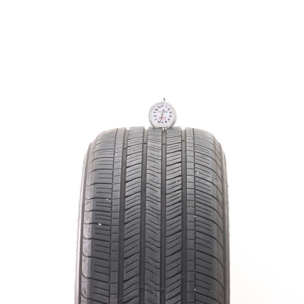 Set of (4) Used 235/50R21 Goodyear Eagle Touring 101V - 6.5-7.5/32 - Image 5
