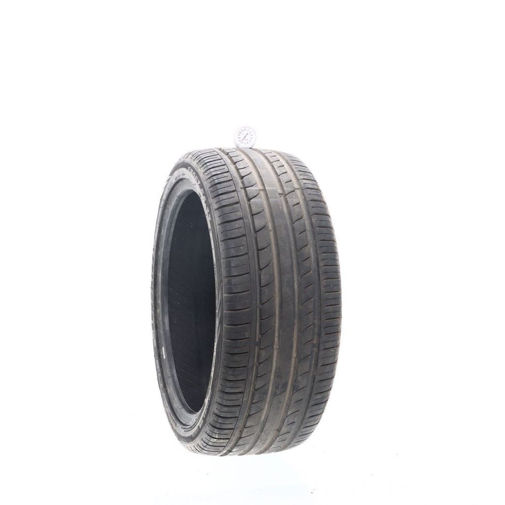 Used 245/40ZR19 Goodride Sport SA-37 98Y - 8.5/32 - Image 1