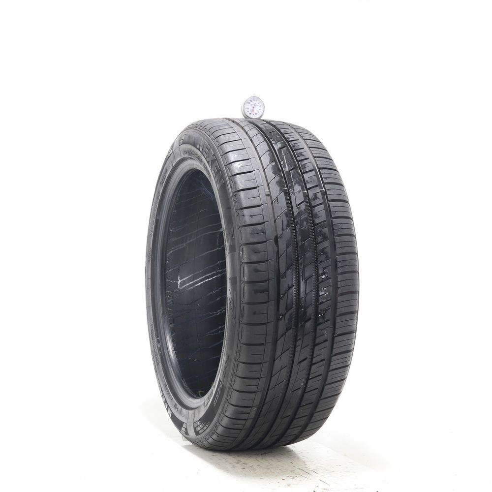 Used 255/45ZR19 Nexen N'Fera AU7 100W - 7.5/32 - Image 1
