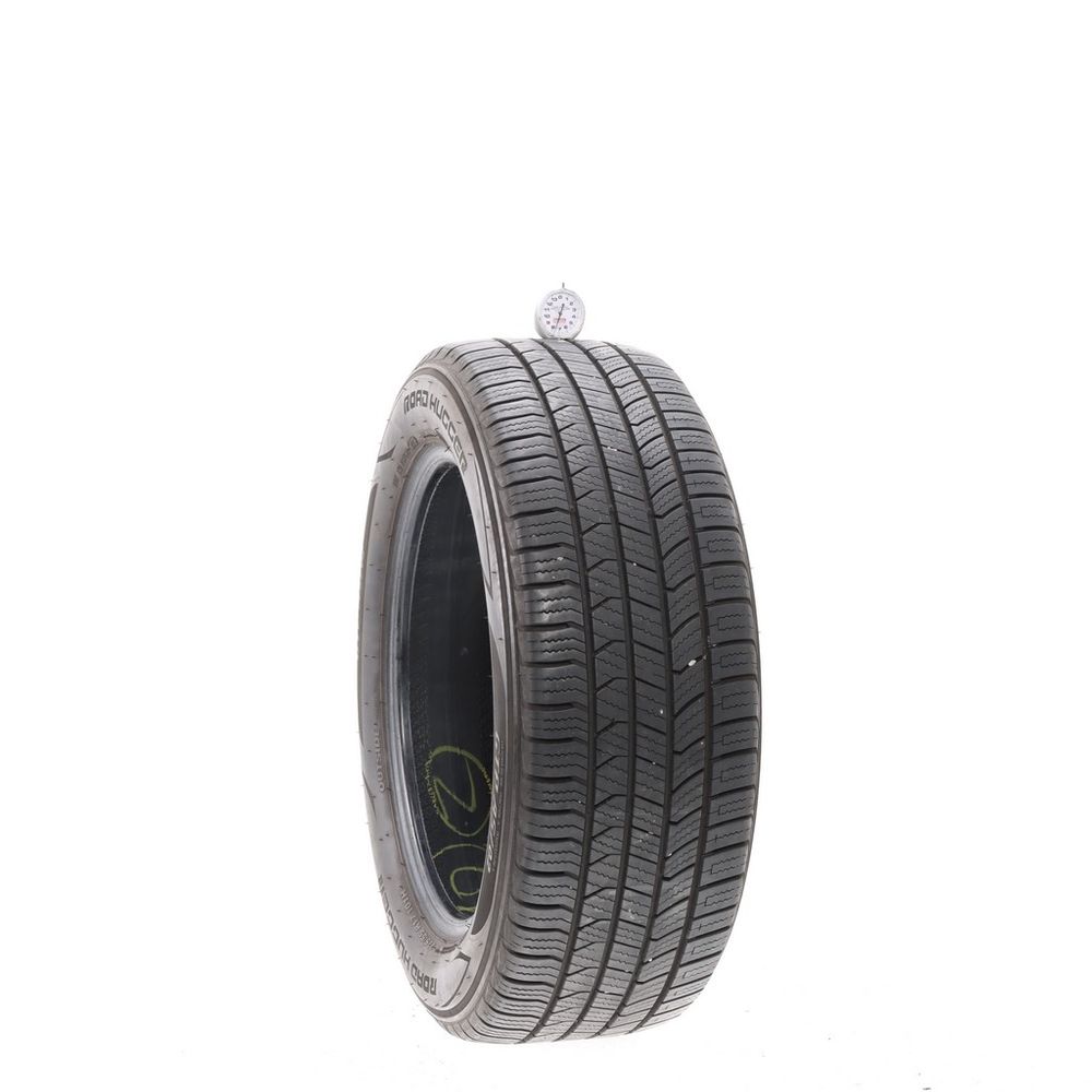 Used 225/55R17 Road Hugger GTP AS/02 101H - 7.5/32 - Image 1