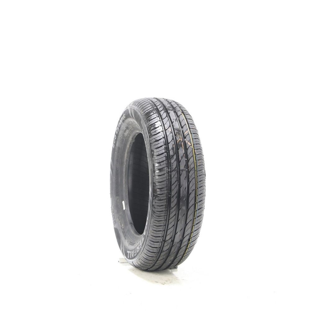 Set of (2) New 185/65R14 Waterfall Eco Dynamic 86H - 9/32 - Image 1
