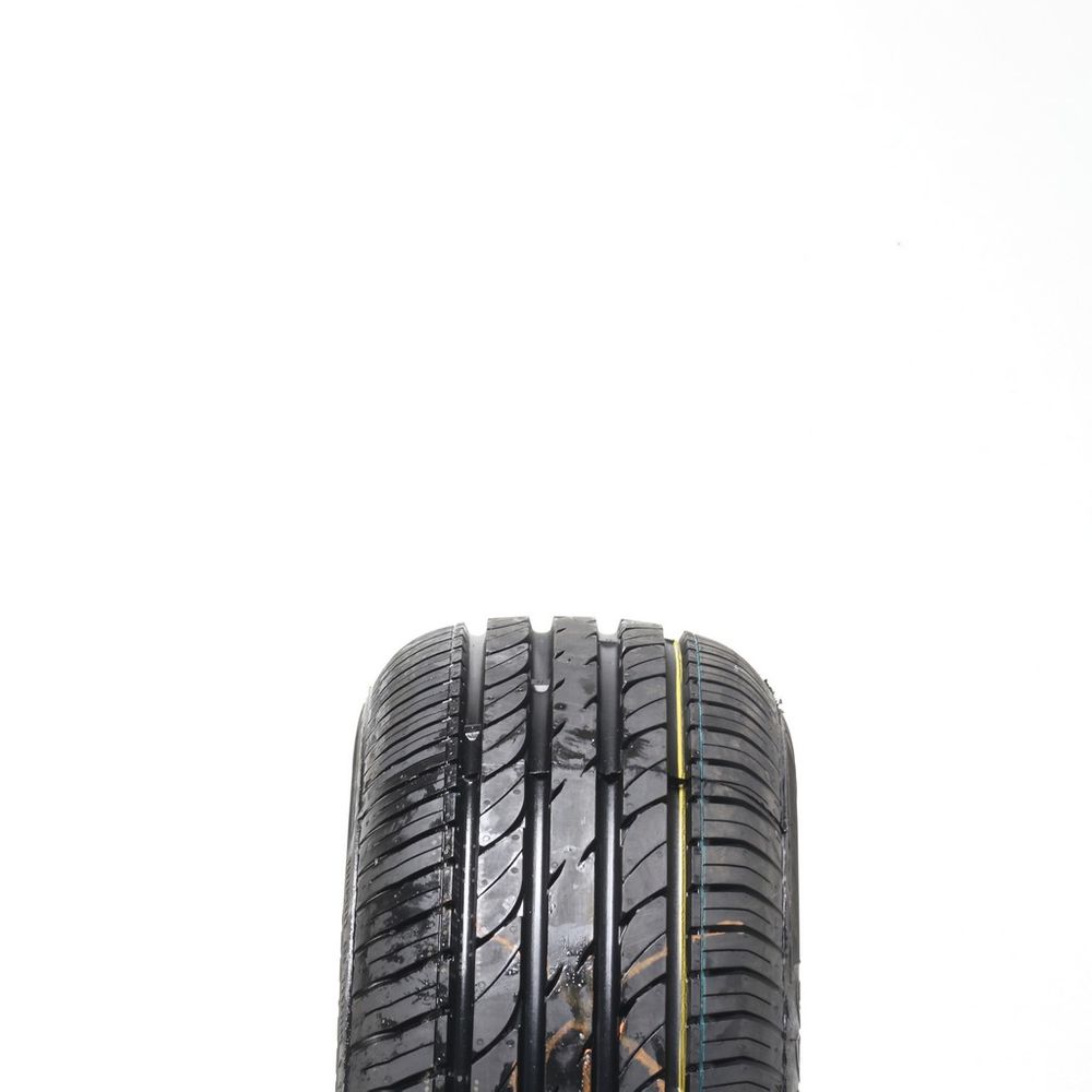 Set of (2) New 185/65R14 Waterfall Eco Dynamic 86H - 9/32 - Image 2