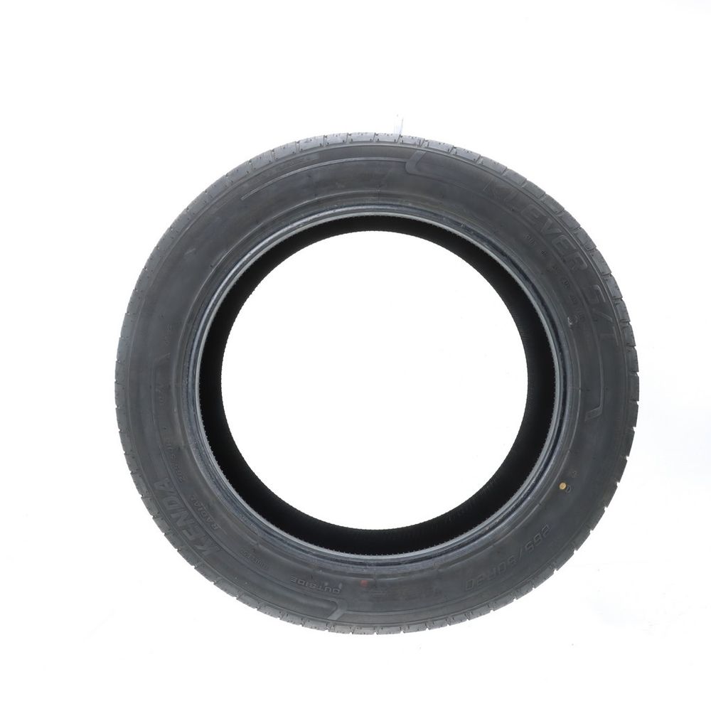 Set of (2) Used 265/50R20 Kenda Klever S/T 107V - 8-9/32 - Image 4