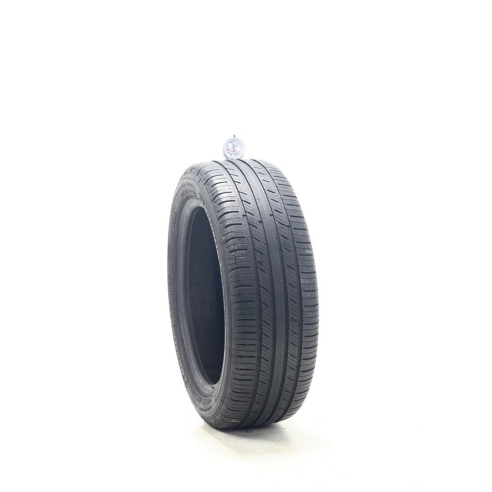Set of (2) Used 185/55R16 Michelin Premier A/S 83H - 5.5-6.5/32 - Image 4
