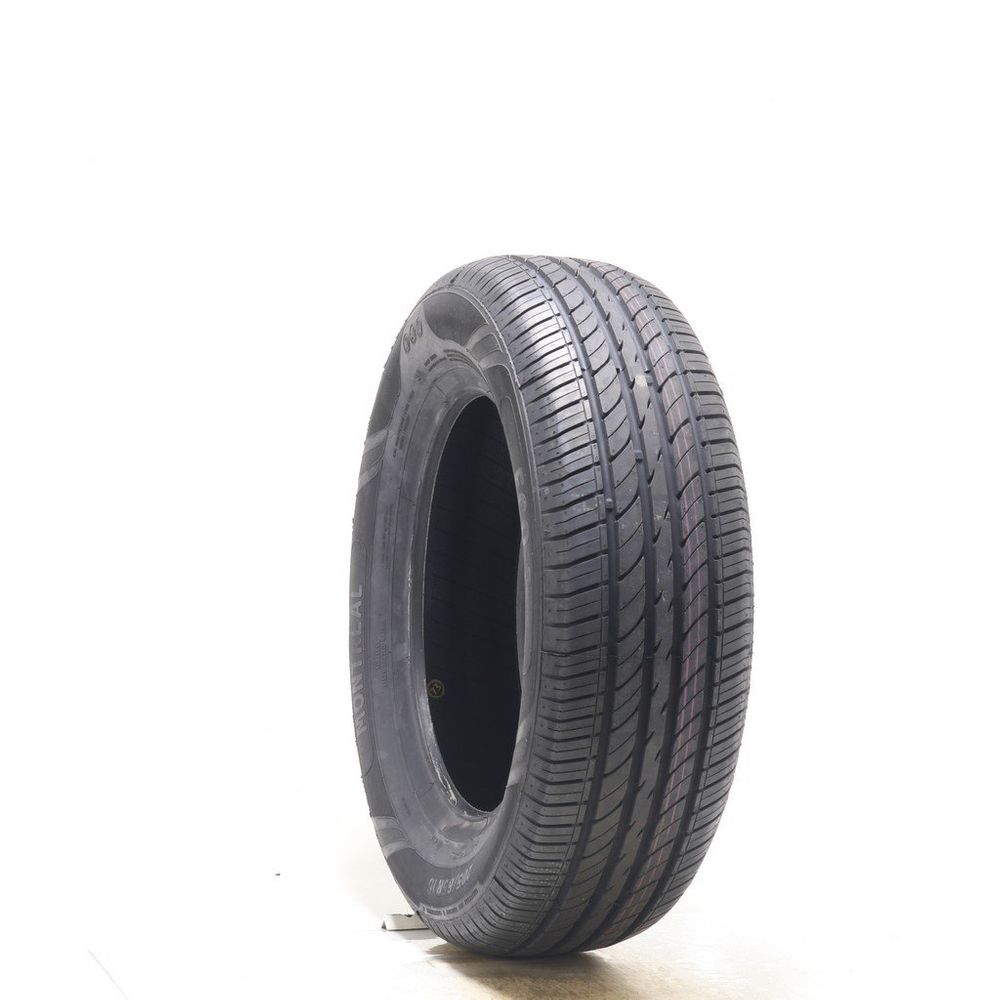New 205/65R16 Montreal Eco-2 95H - 9/32 - Image 1