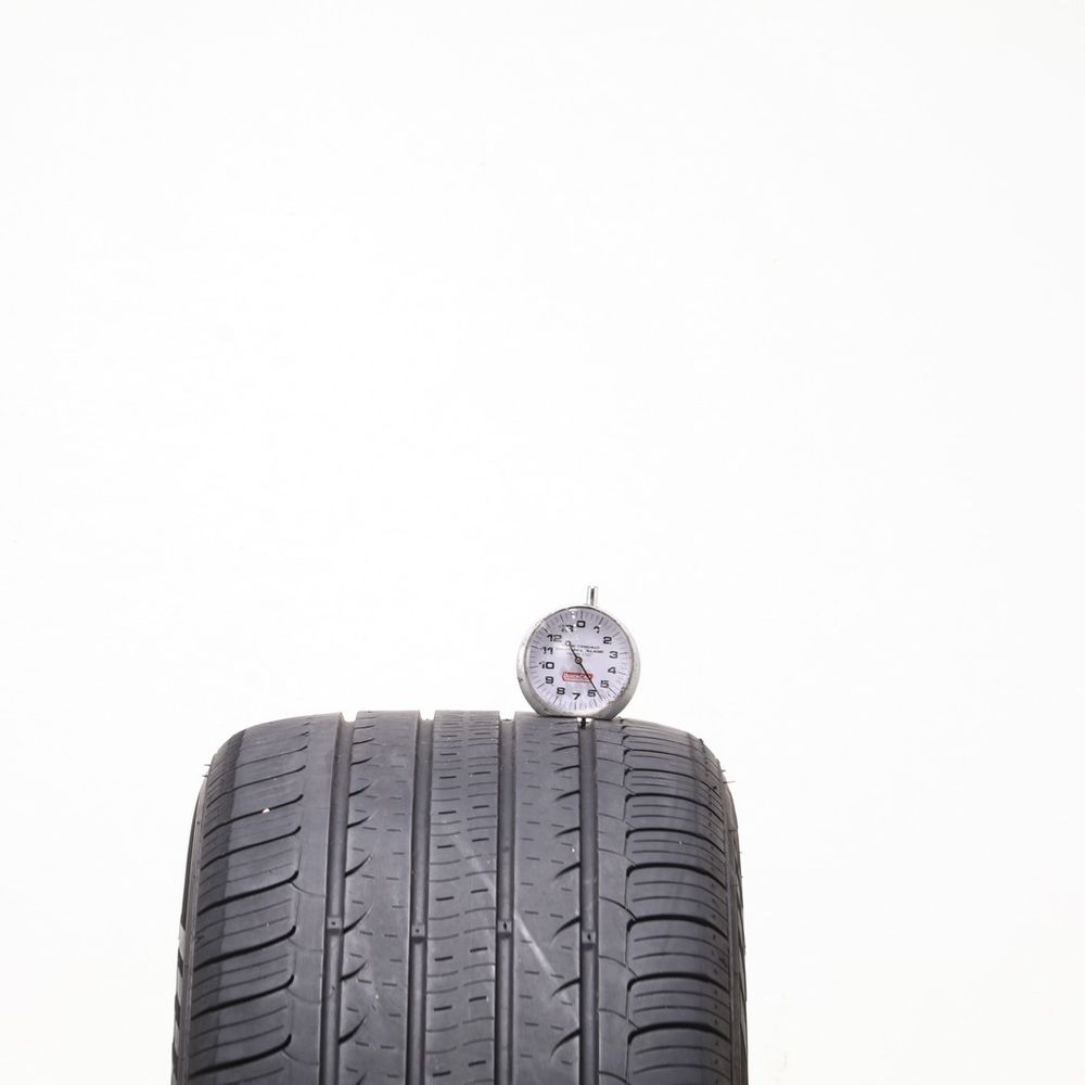 Used 225/45R17 Nexen N'Priz AH8 91W - 5.5/32 - Image 2