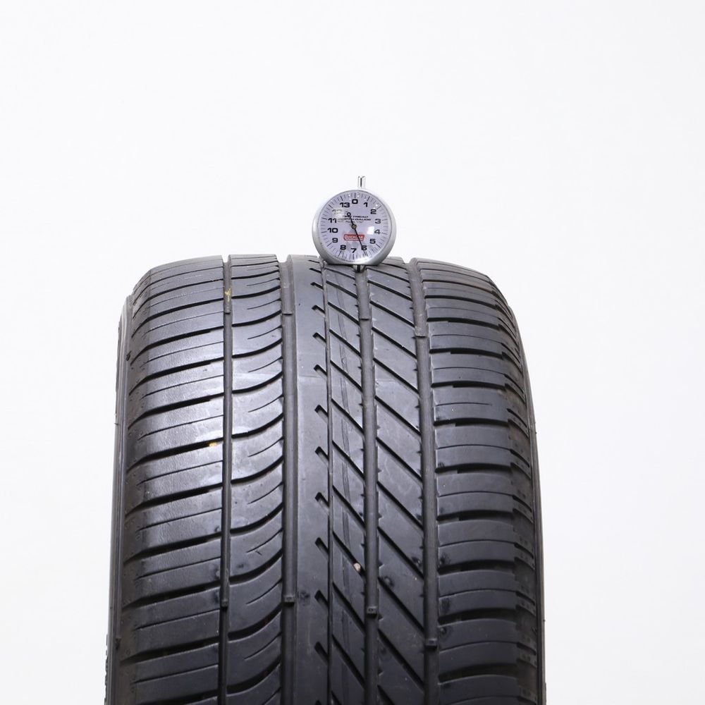 Set of (2) Used 235/50R20 Goodyear Eagle F1 Asymmetric AT SUV 4X4 JLR 104W - 6-7/32 - Image 2