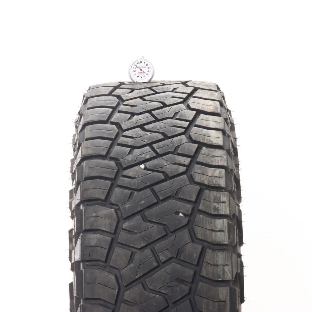 Used LT 35X12.5R18 Toyo Open Country RT Trail 128Q F - 12/32 - Image 2