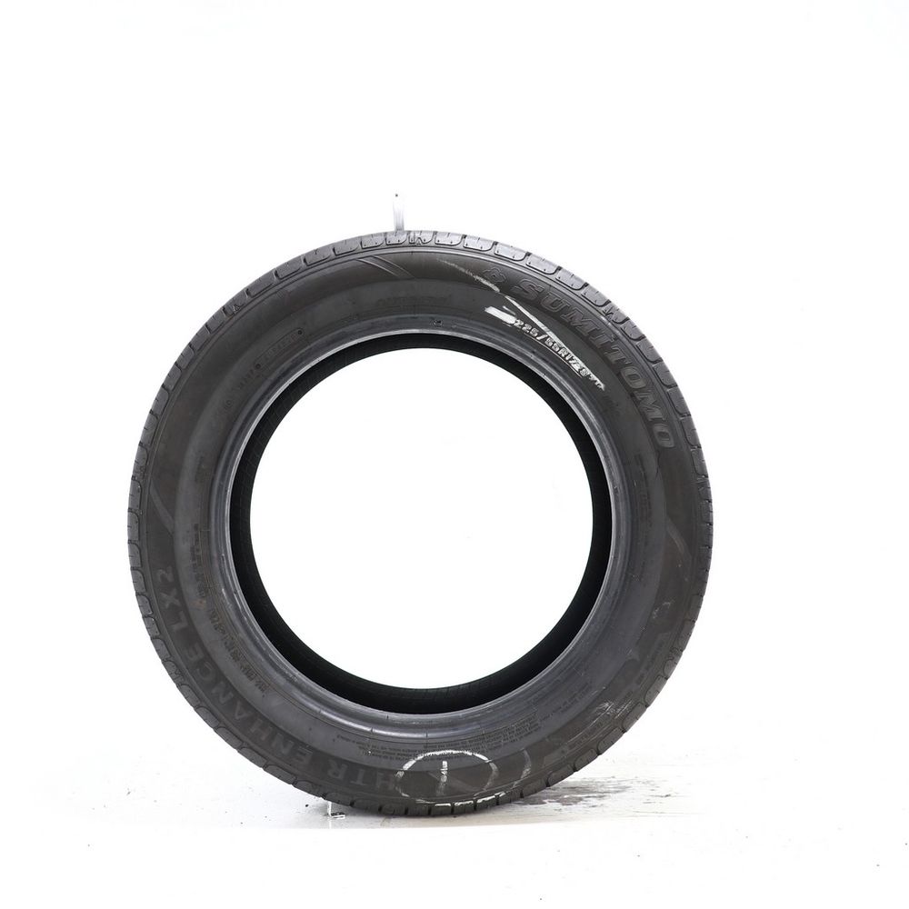 Used 225/55R17 Sumitomo HTR Enhance LX2 97V - 8/32 - Image 3