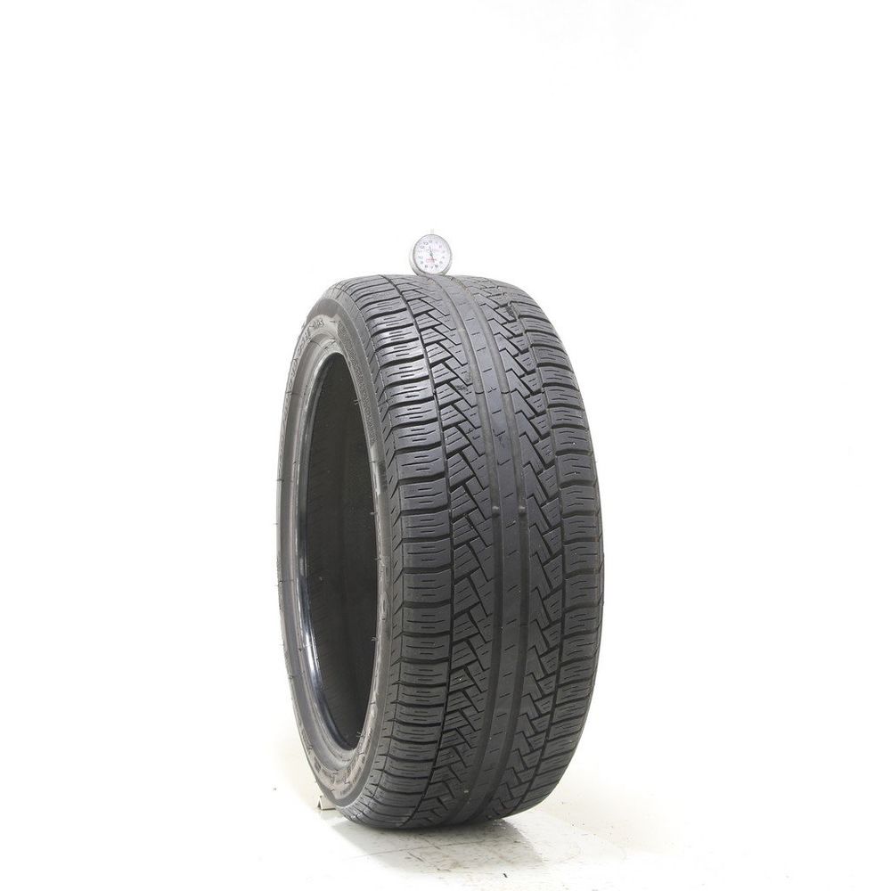 Used 235/40R18 Pirelli P6 Four Seasons Plus 95H - 6/32 - Image 1