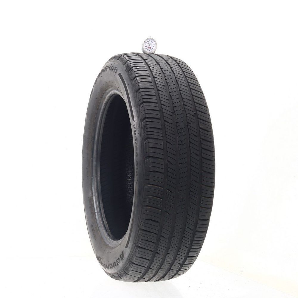 Used 225/60R18 BFGoodrich Advantage Control 100H - 6/32 - Image 1