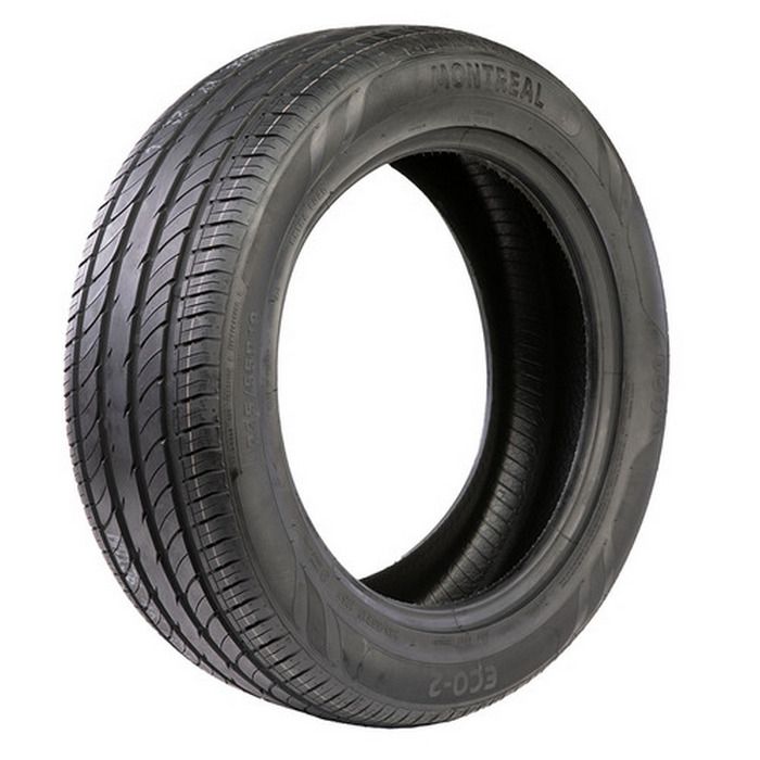 New P 225/50R17 Montreal Eco 94W - Image 1