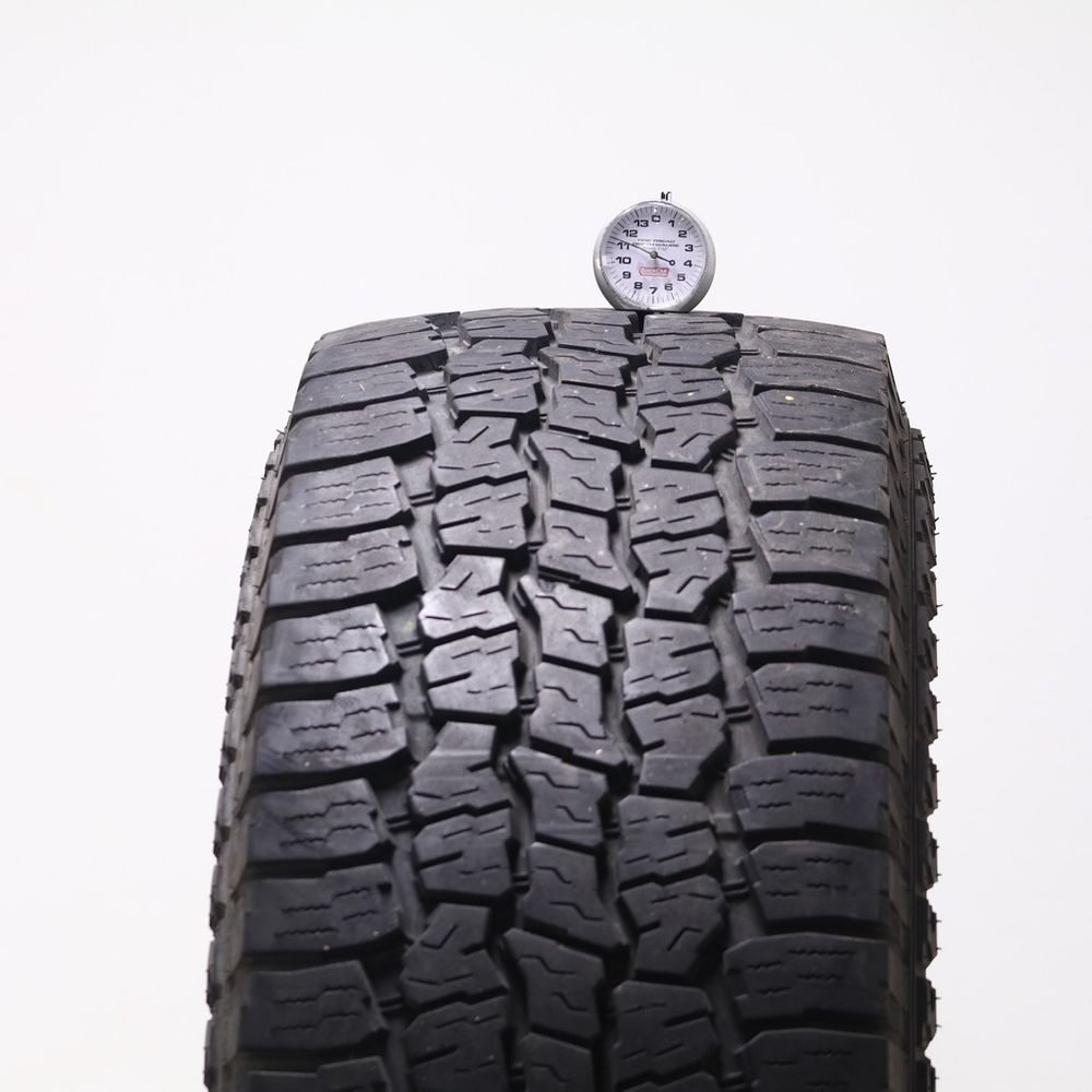 Used LT 285/70R17 Mazama Open Range A/T SQM-3 121/118S E - 11/32 - Image 2