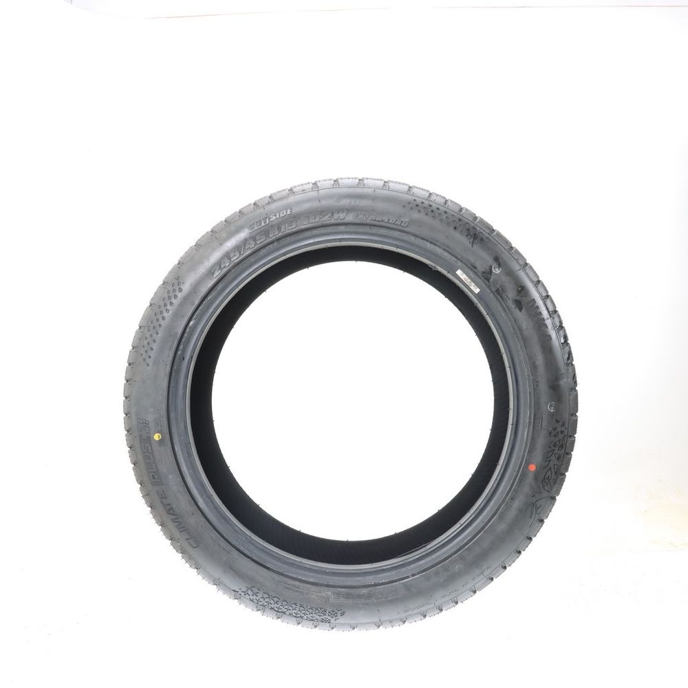 New 245/45R19 Nika Climate Plus 102W - Image 3