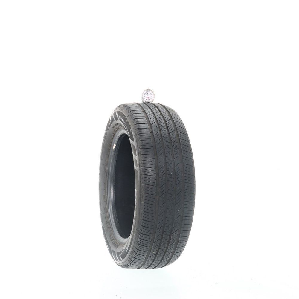 Used 195/60R15 Cooper Endeavor 88H - 6.5/32 - Image 1