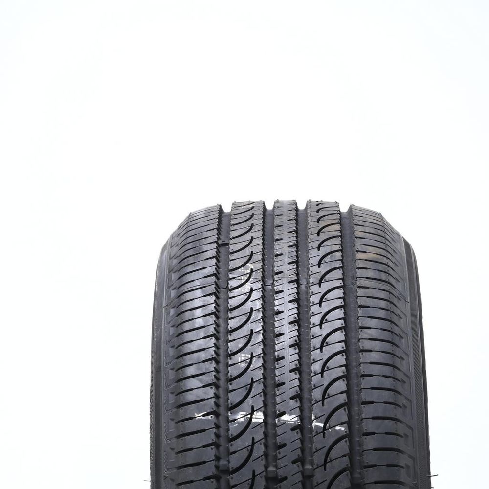 Driven Once 225/55R19 Yokohama Geolandar G055 99V - 11/32 - Image 2