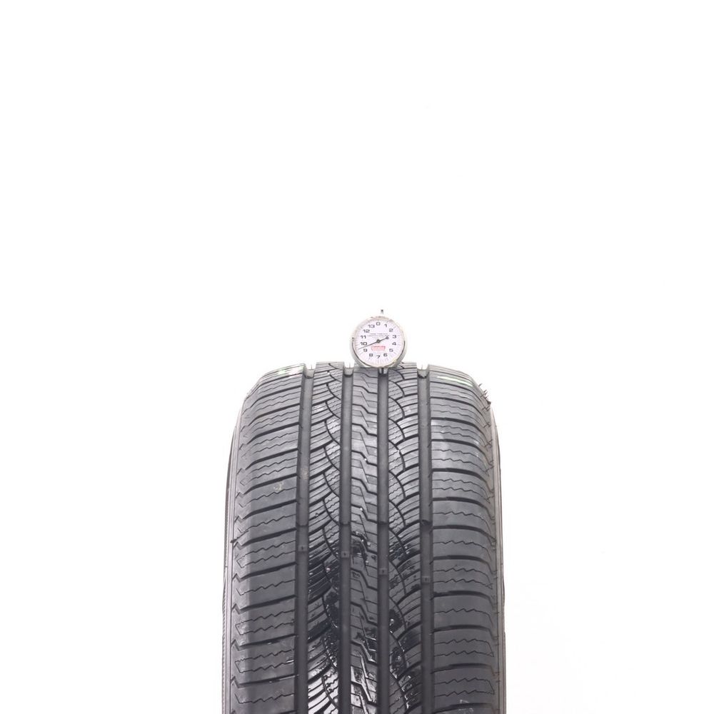 Used 235/60R17 Mavis All Season HT 102H - 9.5/32 - Image 2
