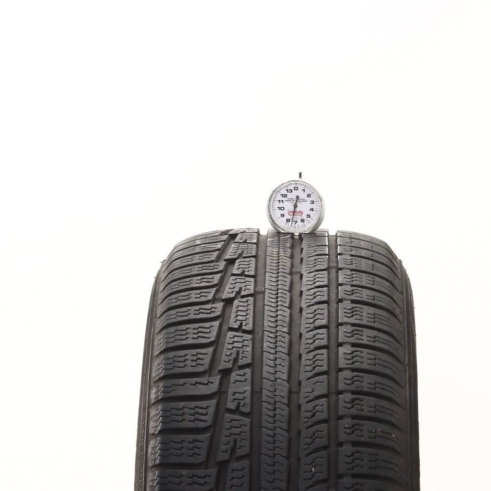 Used 225/60R18 Nordman Solstice 100H - 7/32 - Image 2