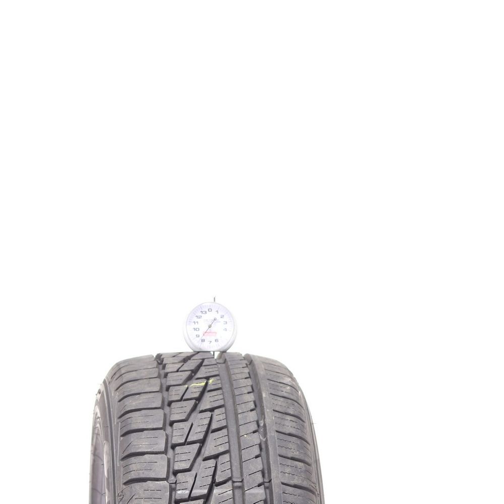 Set of (2) Used 185/55R16 Falken Ziex ZE950 A/S 83H - 8-8.5/32 - Image 2