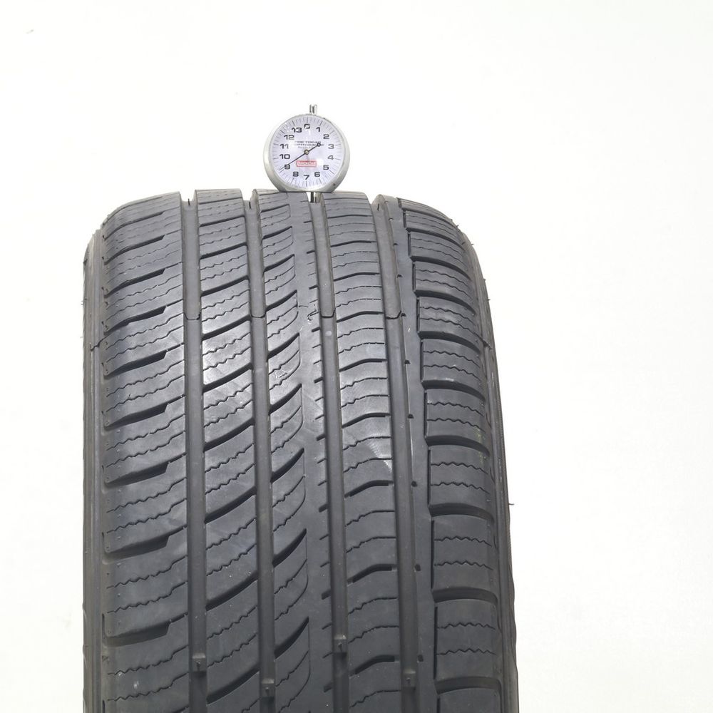 Used 235/55R19 Travelstar UN33 101V - 9/32 - Image 2