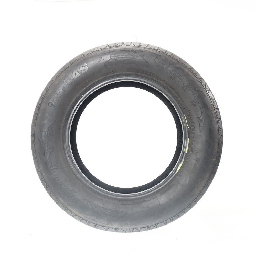 Used 265/65R18 Atlas Paraller 4x4 HP 114H - 7/32 - Image 3