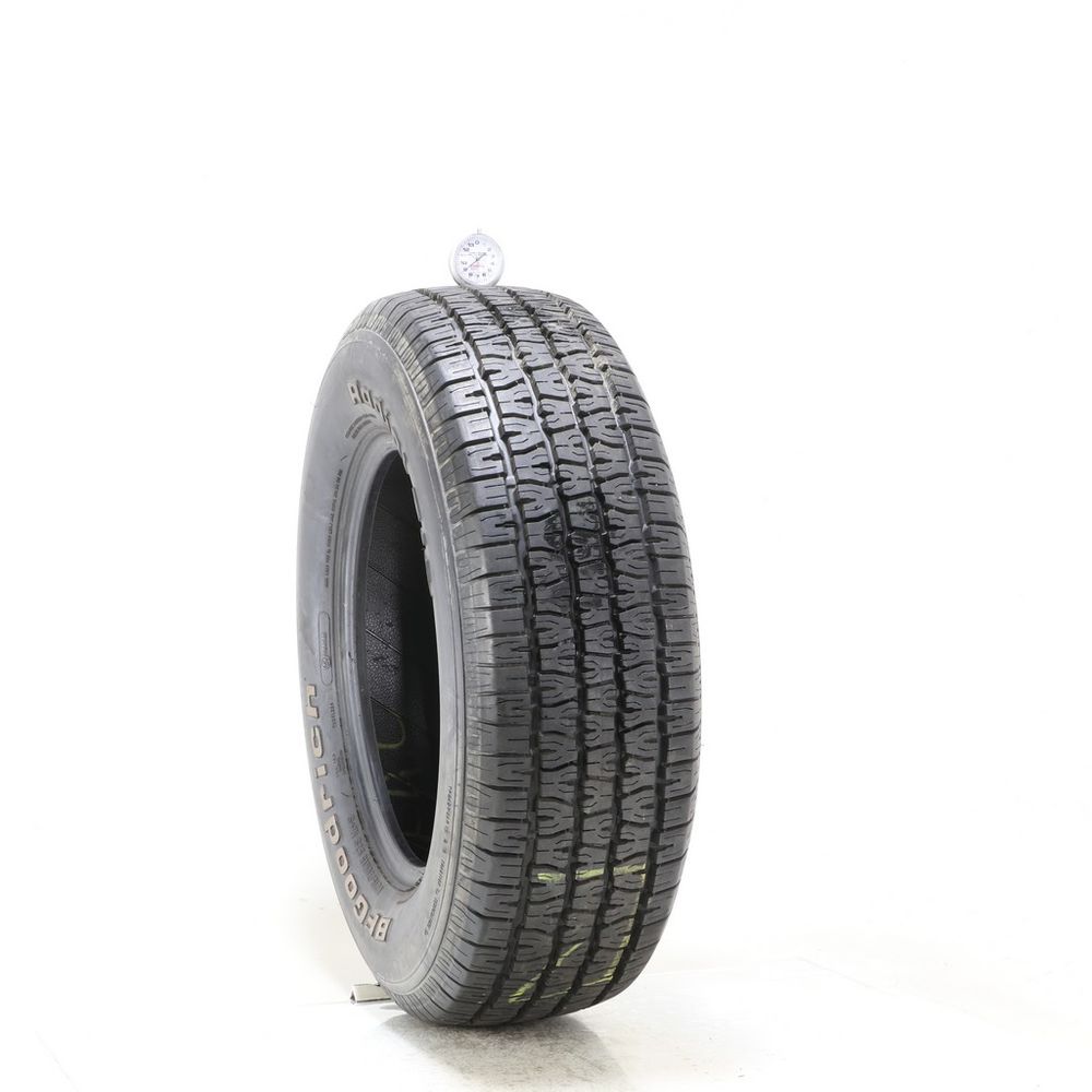 Set of (2) Used 215/70R15 BFGoodrich Radial T/A 97S - 9-9.5/32 - Image 1