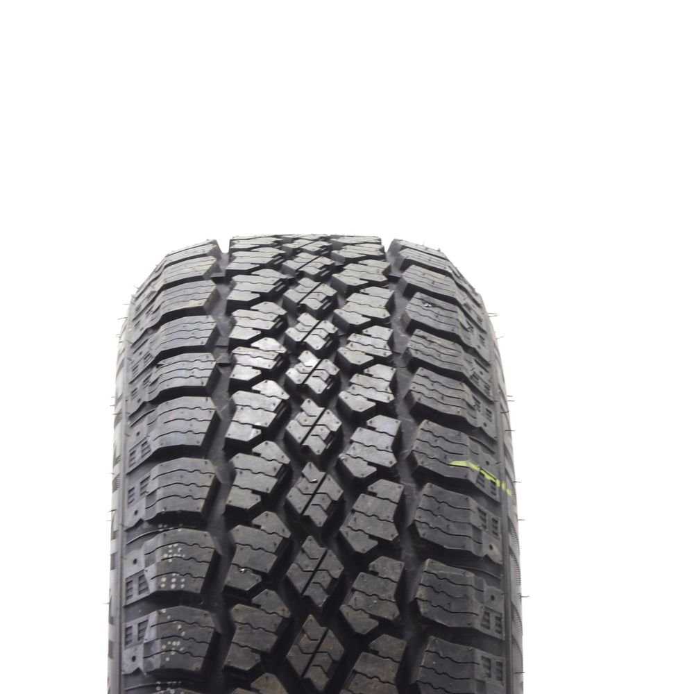 New 245/65R17 Wild Country Trail 4SX 107S - 13/32 - Image 2