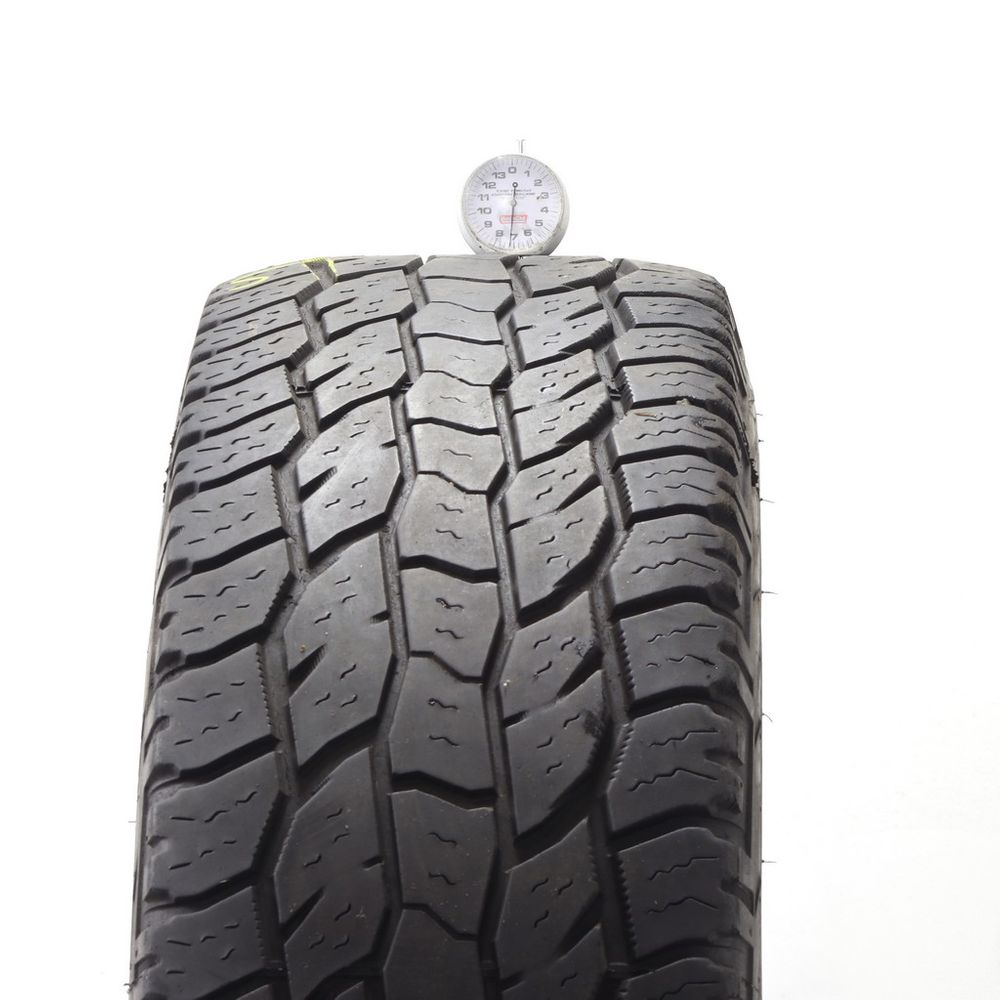 Used LT 285/75R16 Cooper Discoverer A/T3 126/123R - 7/32 | Utires