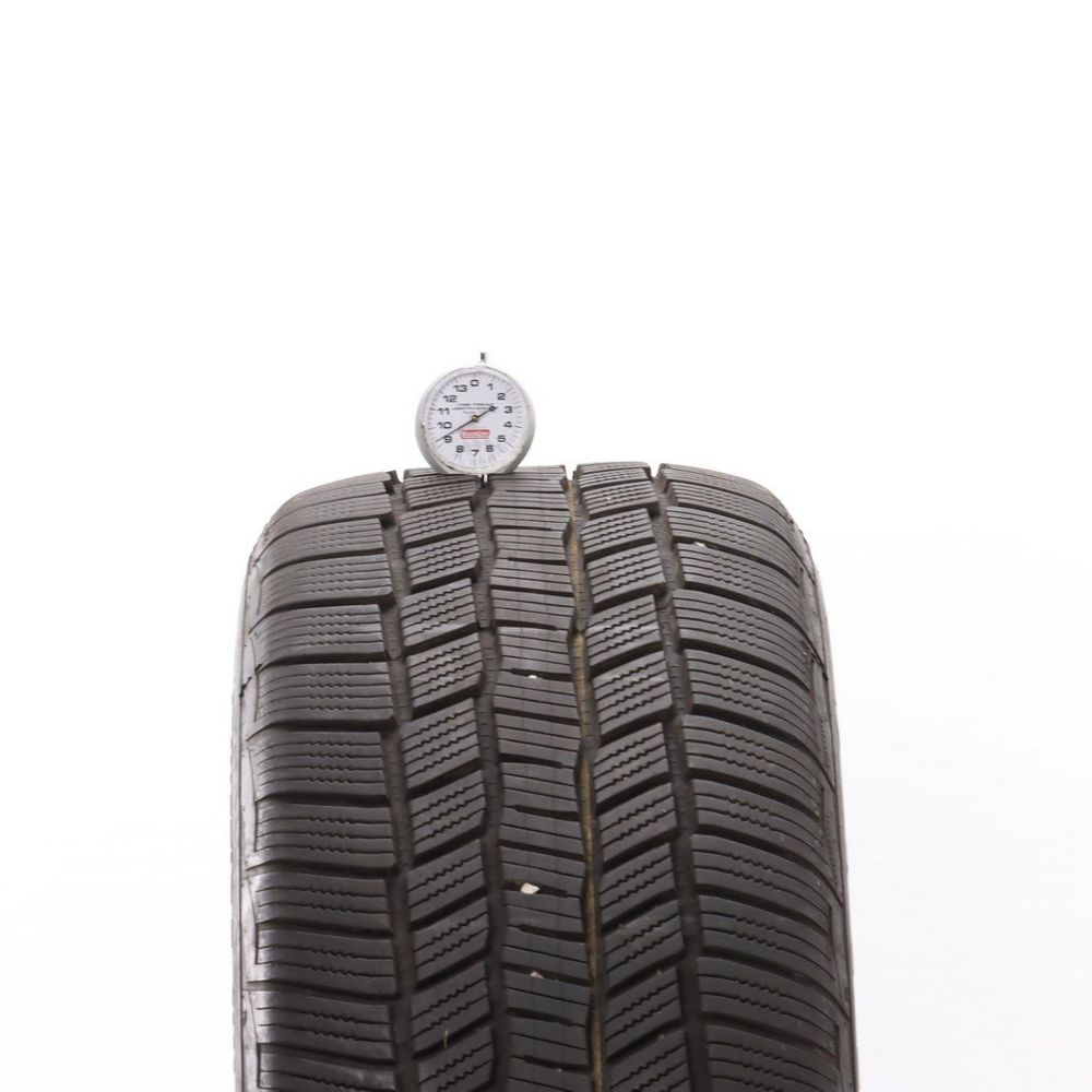 Used 245/55R18 General G-Max Justice AW 103V - 9/32 - Image 2