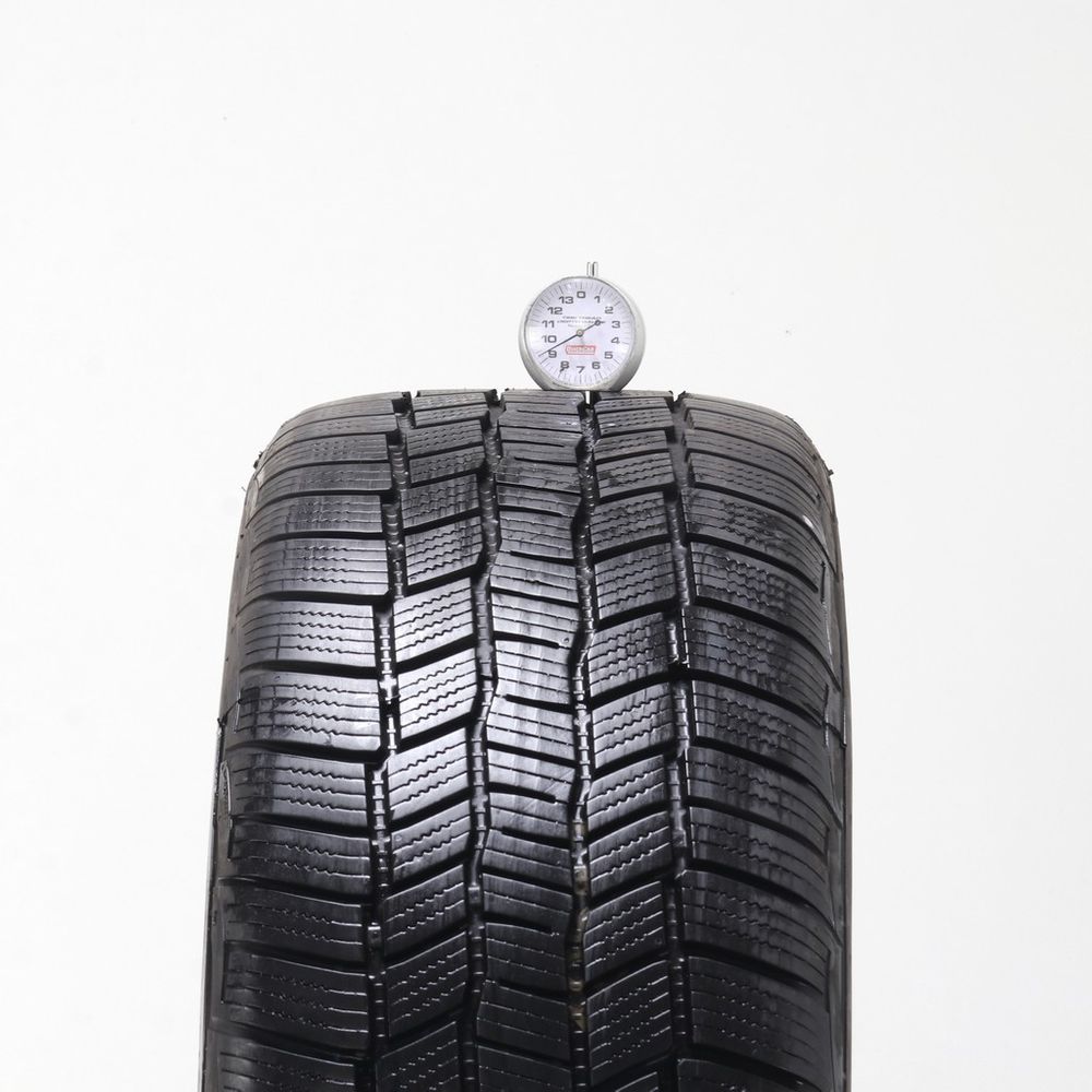Set of (2) Used 245/55R18 General G-Max Justice AW 103V - 9-9.5/32 - Image 3