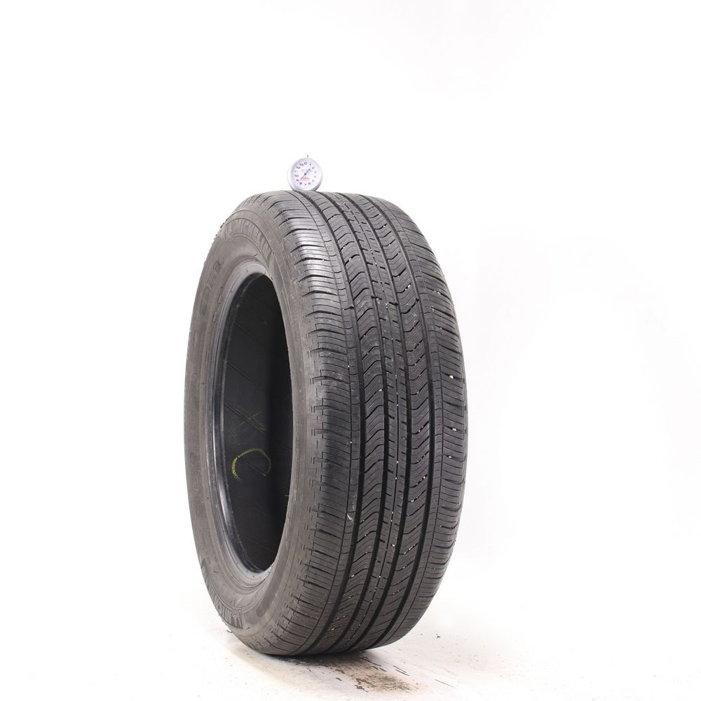 Used 225/55R17 Michelin Primacy MXV4 97H - 8.5/32 - Image 1