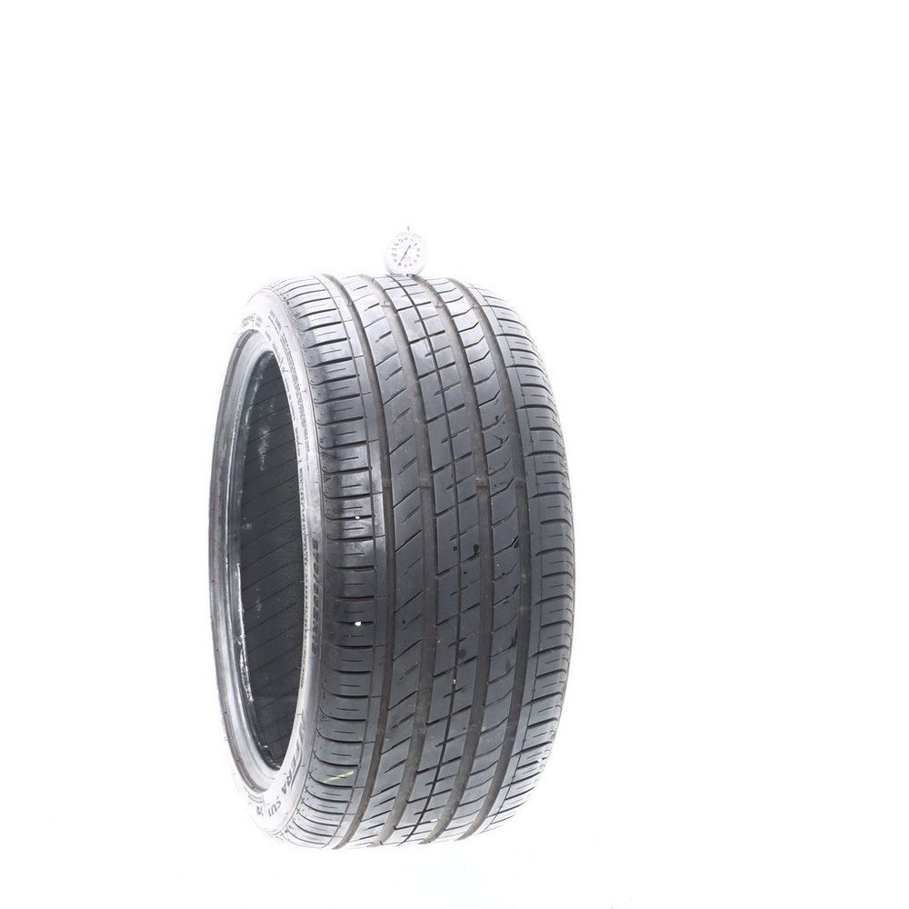 Used 275/35ZR18 Nexen N'Fera SU1 99W - 8/32 - Image 1