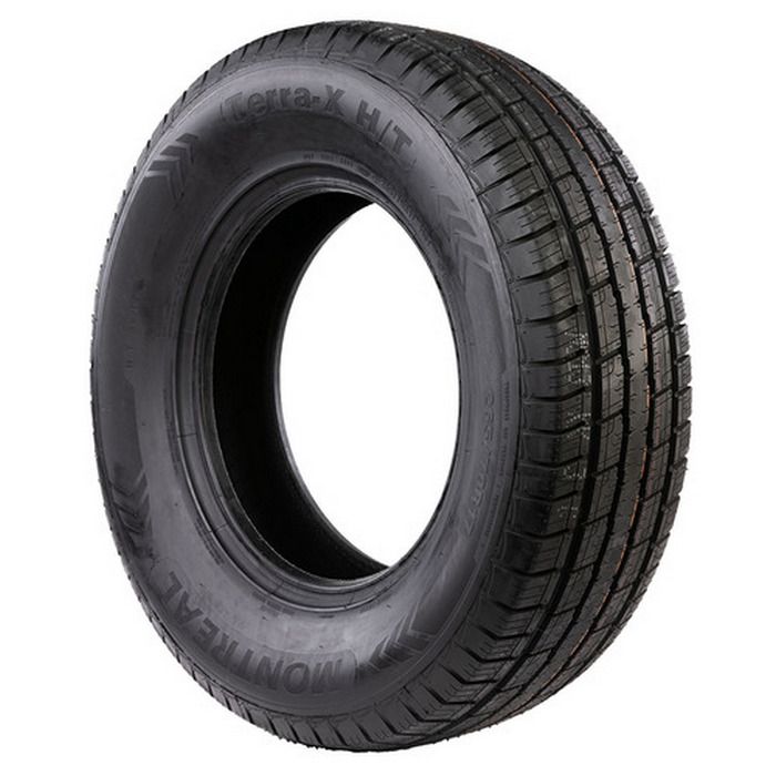 New 235/75R15 Montreal Terra-X H/T 105S - Image 1