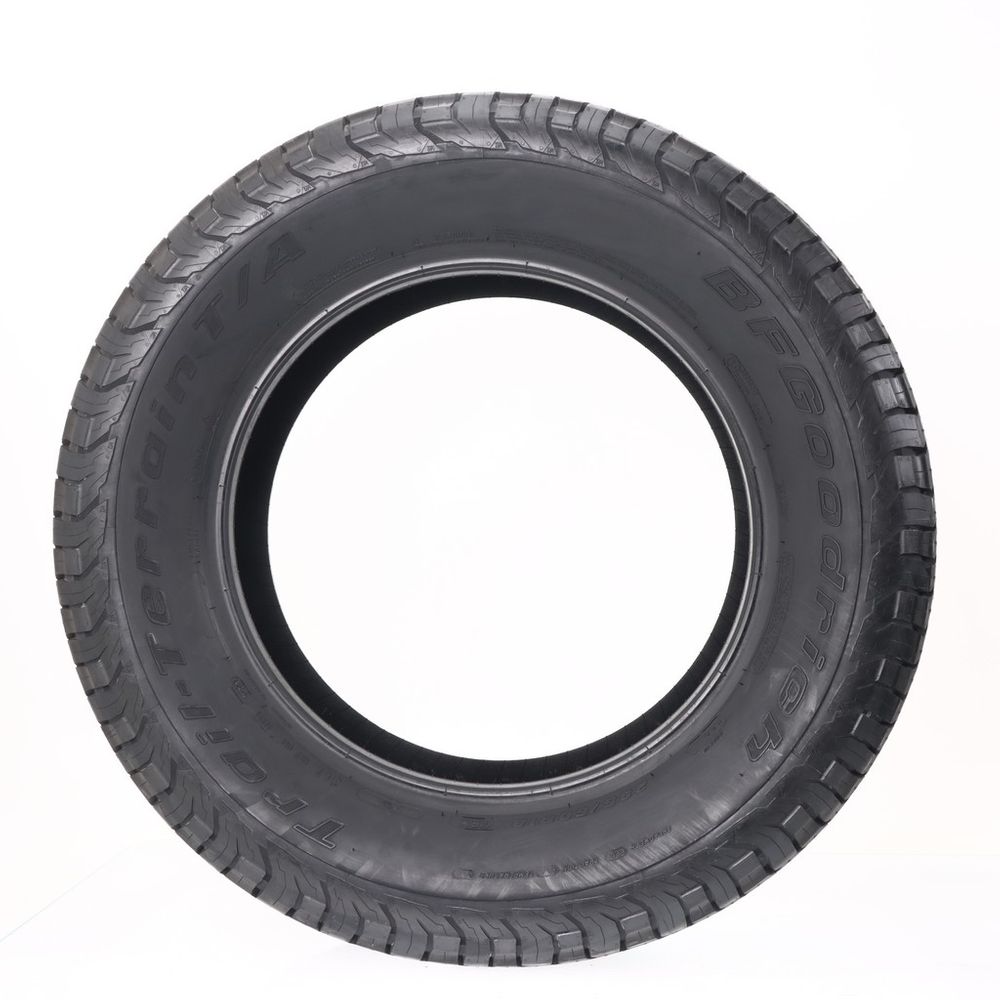 New 285/60R18 BFGoodrich Trail-Terrain T/A 116H - Image 3