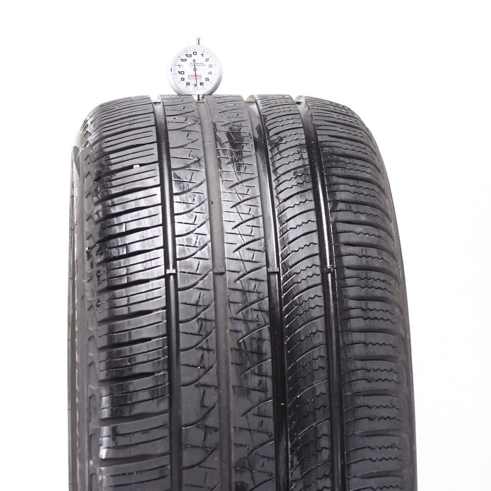 285/40 R22 Llanta Pirelli Scorpion Zero As 110y Xl Lr | Envío Gratis