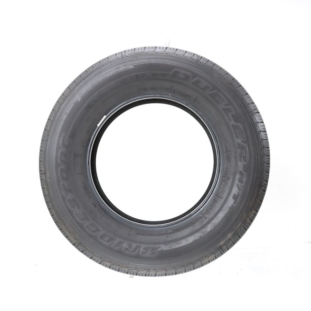Set of (2) Used 245/75R17 Bridgestone Dueler H/T 685 112T - 9-9.5/32 - Image 3