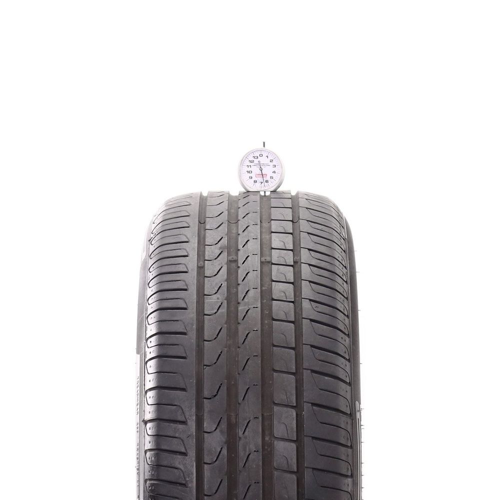 Set of (2) Used 225/50R18 Pirelli Cinturato P7 Run Flat 95W - 6-6.5/32 - Image 5