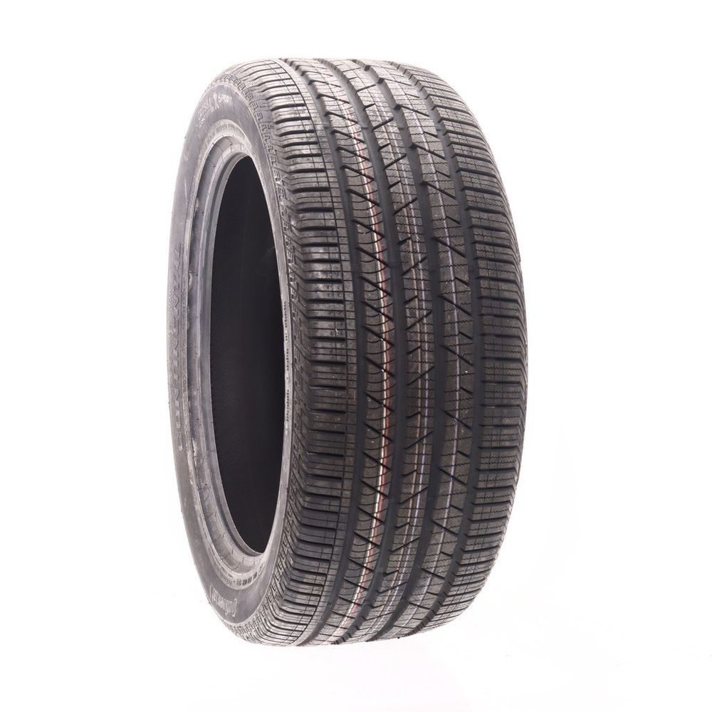 New 285/45R21 Continental CrossContact LX Sport AO 113H - Image 1