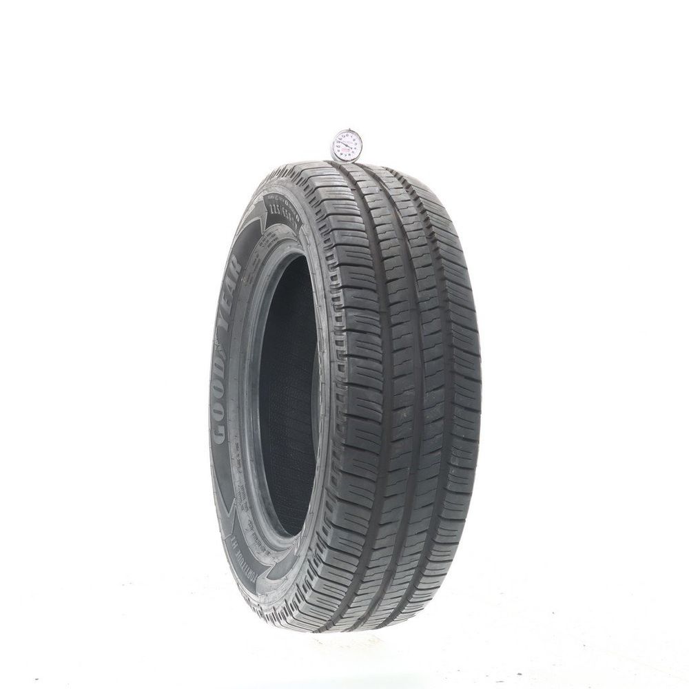 Used 225/65R17 Goodyear Wrangler Fortitude HT 102H - 11/32 - Image 1