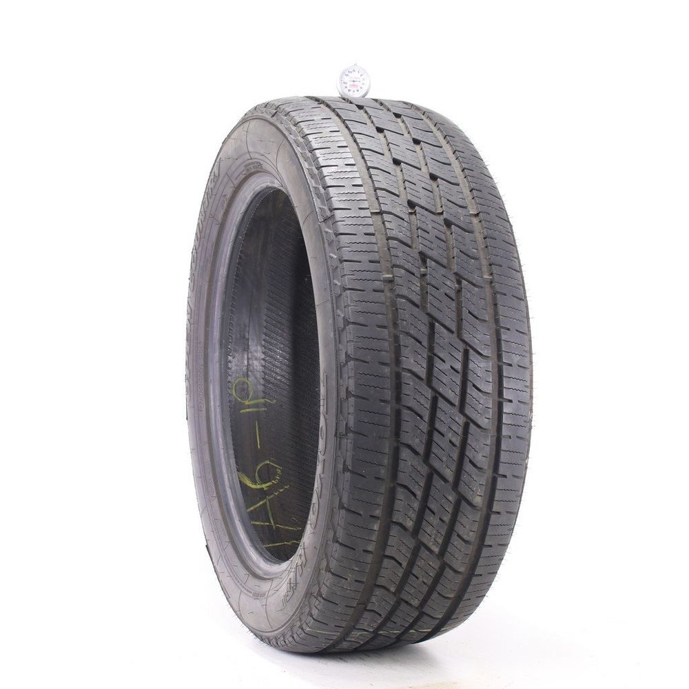 Set of (2) Used 275/50R22 Toyo Open Country H/T II 111H - 10.5/32 - Image 1