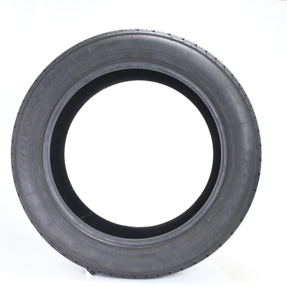 Set of (2) Used 275/50R22 Toyo Open Country H/T II 111H - 10.5/32 - Image 3