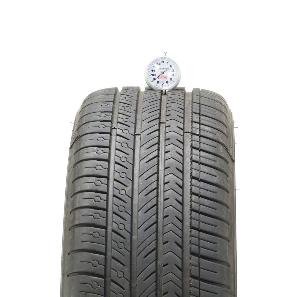 Set of (2) Used 225/55ZR19 Michelin Pilot Sport All Season 4 103Y - 7-8.5/32 - Image 5