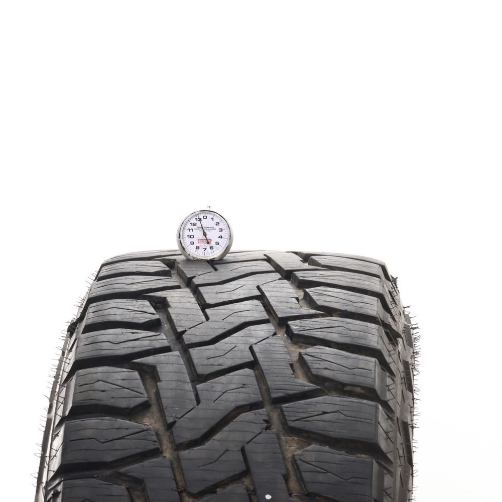 Used LT 35X12.5R18 Toyo Open Country RT 123Q E - 13/32 - Image 2
