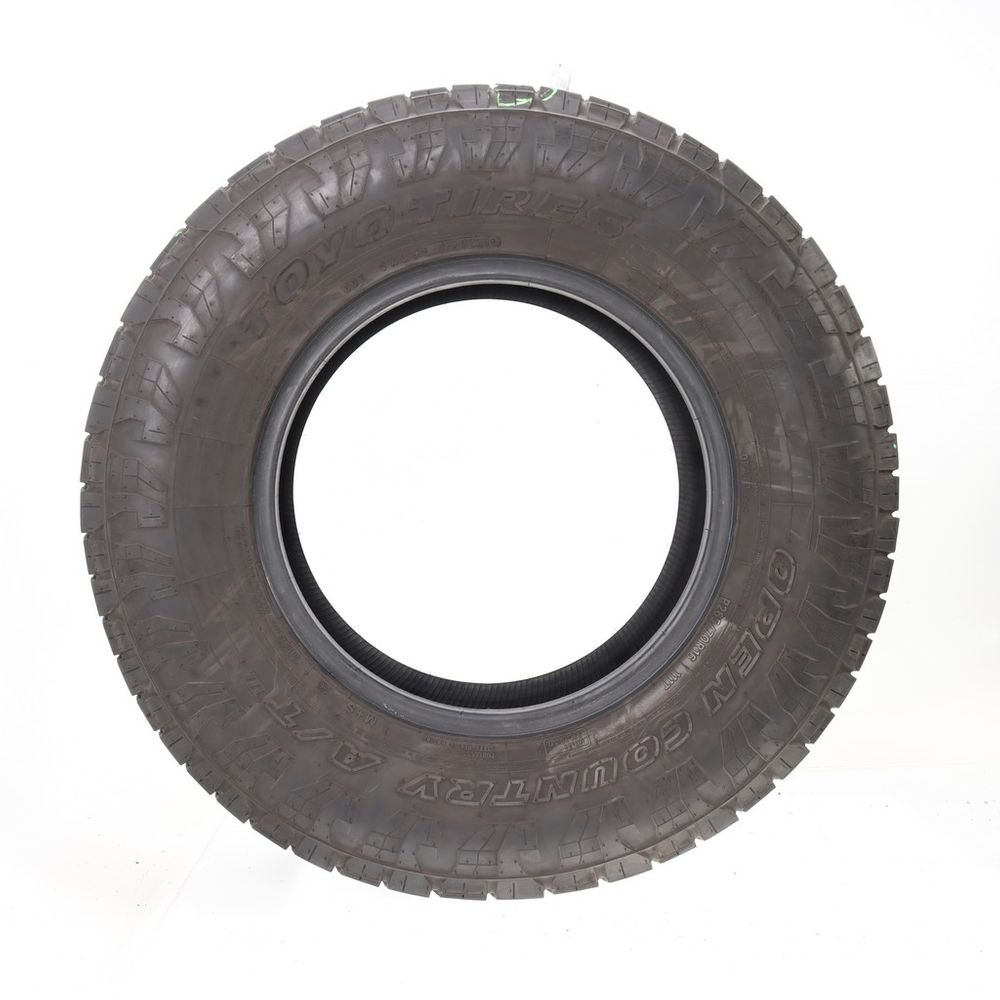 Used 265/70R16 Toyo Open Country A/T III 111T - 9.5/32 - Image 3