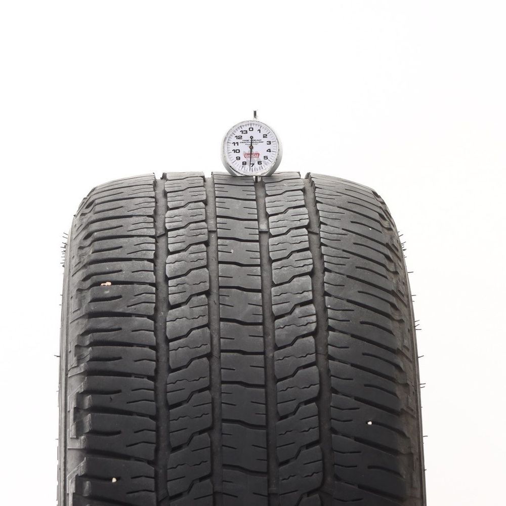 Used 285/45R22 Goodyear Wrangler Fortitude HT 114H - 7/32 - Image 2