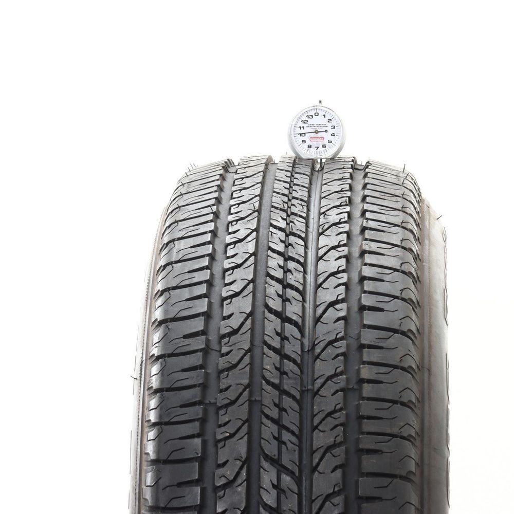 Used 245/60R18 BFGoodrich Long Trail T/A Tour 105H - 10/32 - Image 2